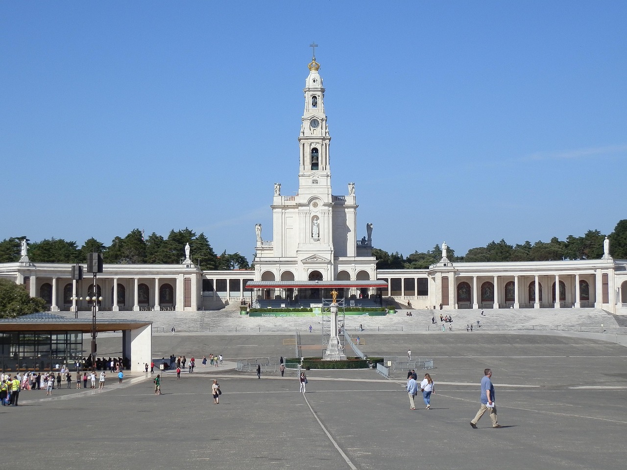 FATIMA PORTUGAL
